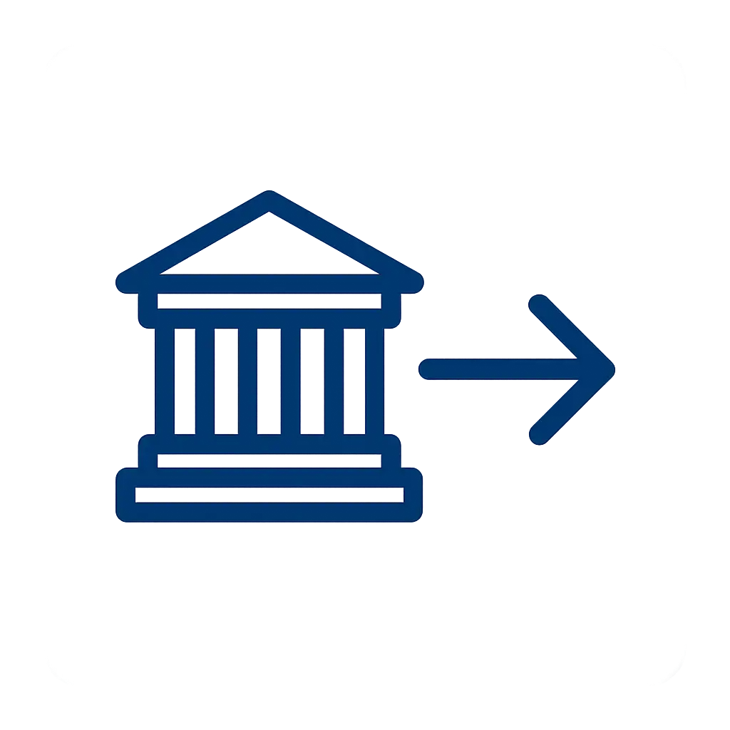 Bank Transfer
